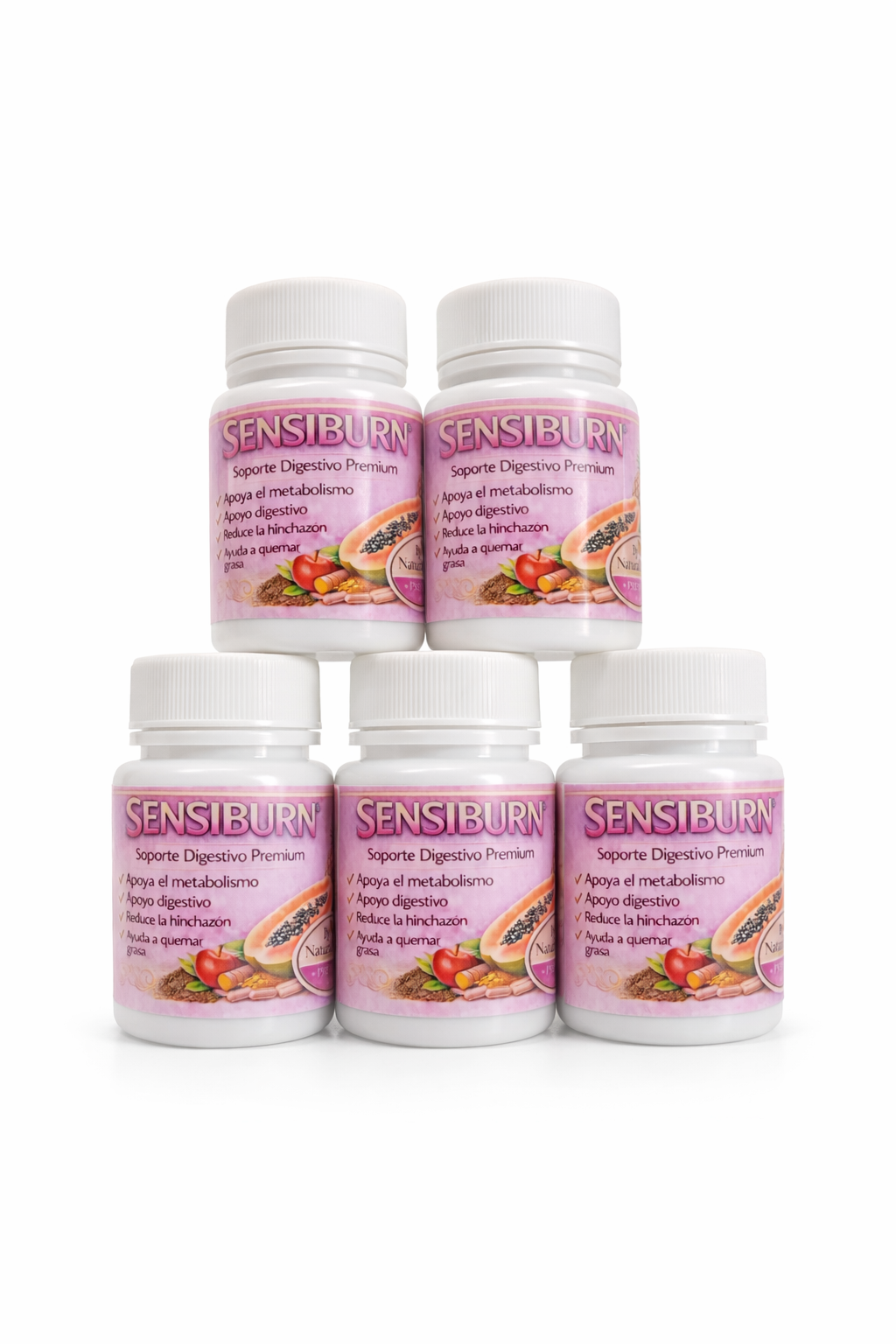 SENSIBURN