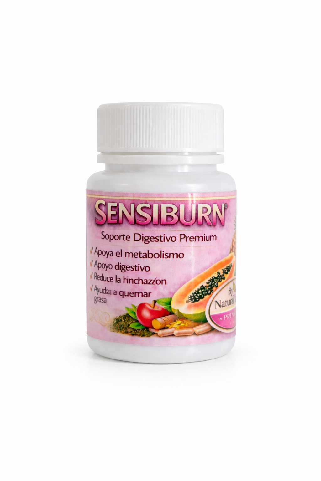 SENSIBURN