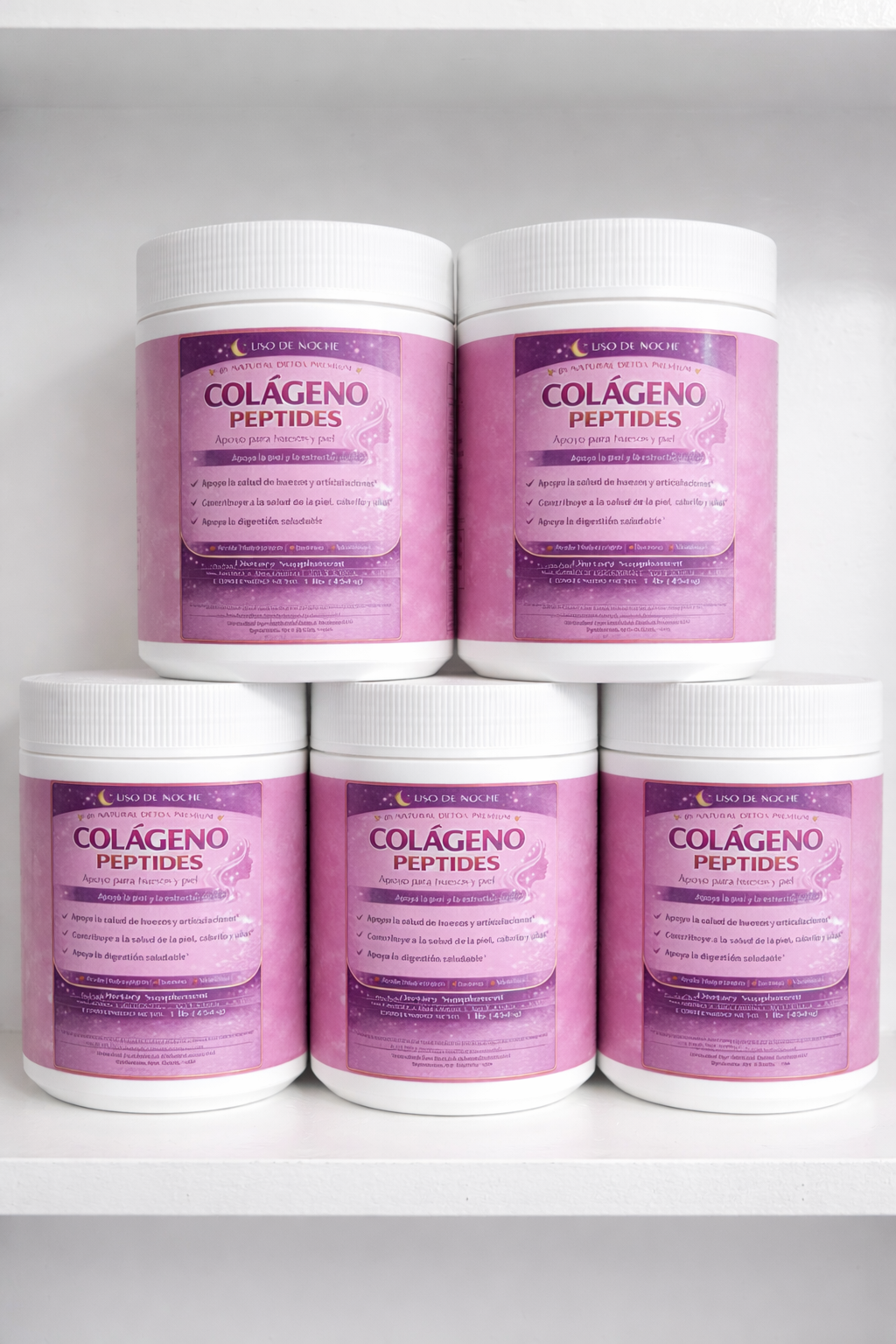 Colageno