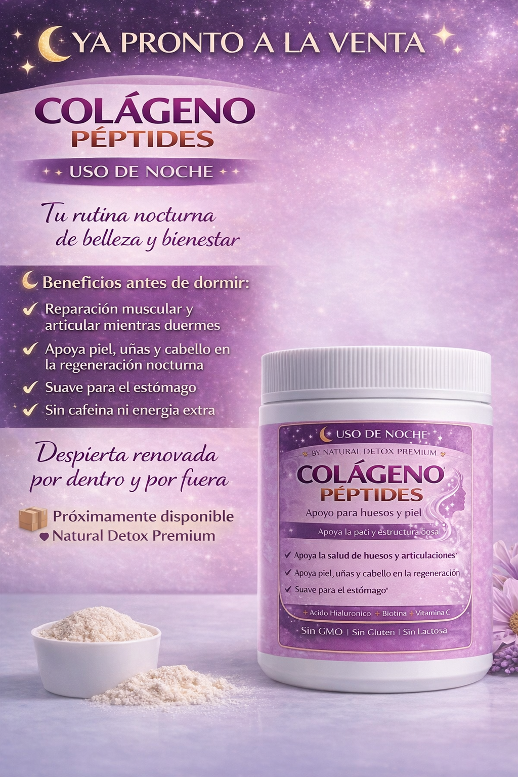 Colageno