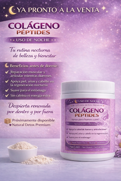 Colageno