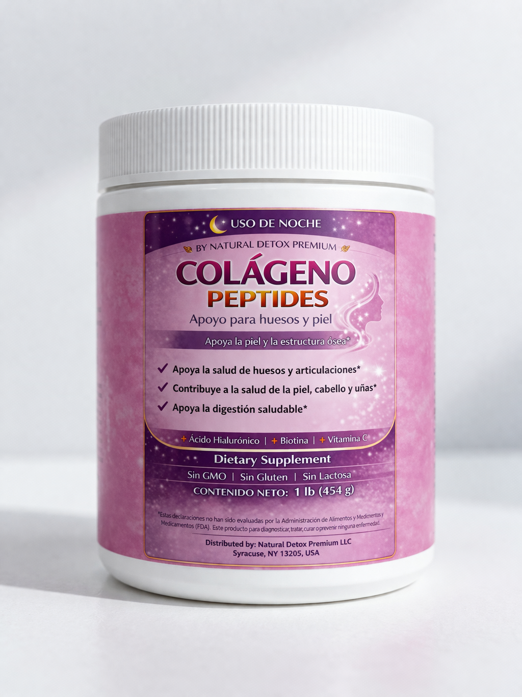 Colageno
