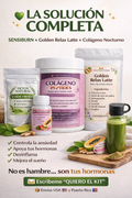 Kit Solusión Completa